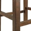 Detail shot of stretchers stool .jpg